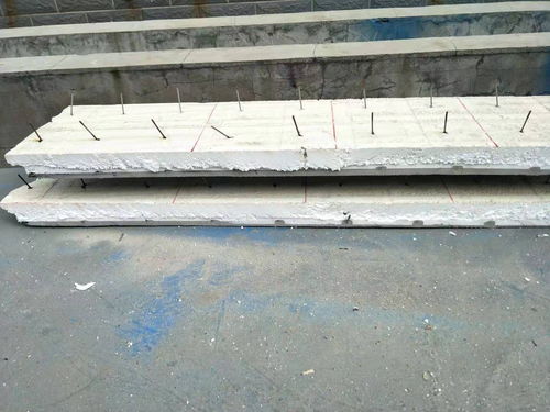 內置現澆一體化生產線15年技術鄭州中天建筑節能海南三亞頭條資訊
