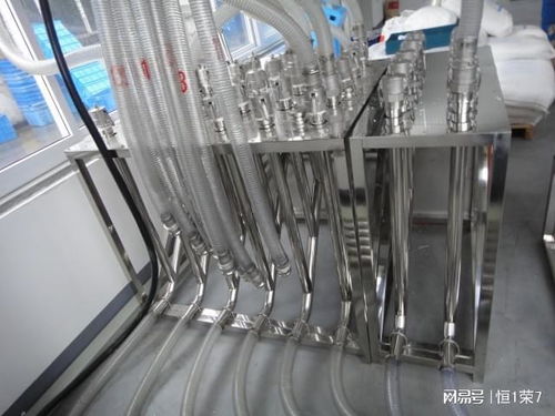 車間安裝中央供料系統(tǒng)可以帶來哪些優(yōu)勢(shì)