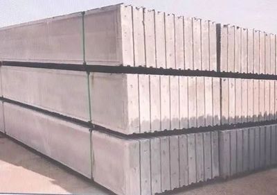 裝配式建筑新三板體系之裝配式高精度水泥發泡內隔墻板設備體系詳解