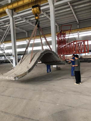 3D打印建筑房屋,讓裝配式建筑更上一層樓